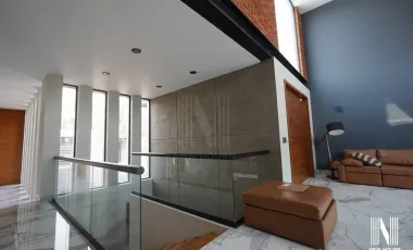 CASA EN RENTA EN BALCONES DEL CAMPESTRE | ESPACIOS AMPLIOS Y VISTA PANORÁMICA