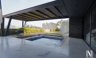 CASA EN RENTA EN BALCONES DEL CAMPESTRE | ESPACIOS AMPLIOS Y VISTA PANORÁMICA