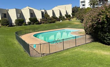 Reñaca, Las Golondrinas, Casa en condominio, 3 dormitorios
