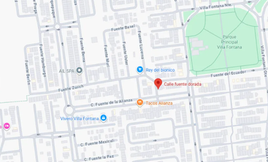 OPORTUNIDAD DE INVEDRSIÓN 