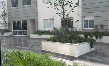Se renta departamento en Vidai Toreo