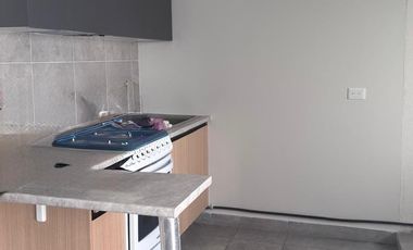 Se renta departamento en Vidai Toreo