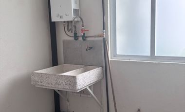 Se renta departamento en Vidai Toreo