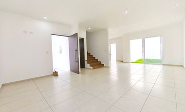RENTA DE CASA EN VILLAS DE LA CANTERA