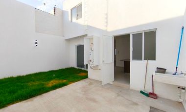 RENTA DE CASA EN VILLAS DE LA CANTERA