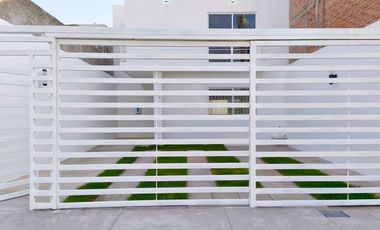 RENTA DE CASA EN VILLAS DE LA CANTERA