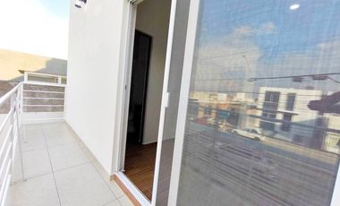 RENTA DE CASA EN VILLAS DE LA CANTERA