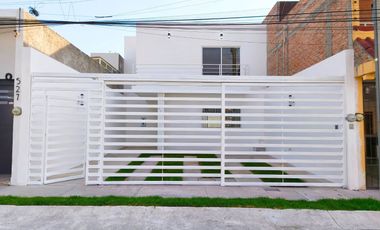 RENTA DE CASA EN VILLAS DE LA CANTERA