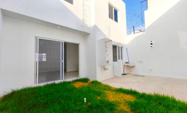 RENTA DE CASA EN VILLAS DE LA CANTERA