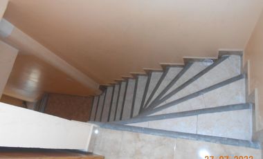 Casita de 3 niveles en venta Col. 16 de Septiembre Norte, Puebla.