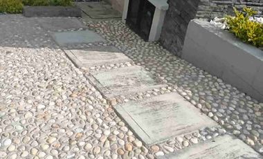 VENDO CASA CAMPESTRE CAJICA