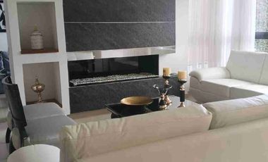 VENDO CASA CAMPESTRE CAJICA