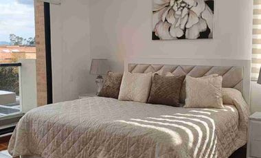 VENDO CASA CAMPESTRE CAJICA