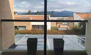 VENDO CASA CAMPESTRE CAJICA