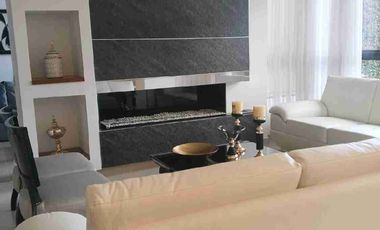 VENDO CASA CAMPESTRE CAJICA