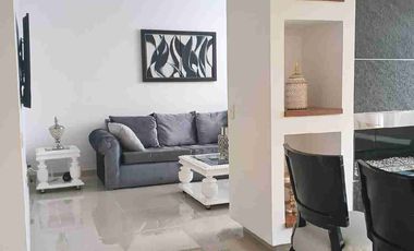 VENDO CASA CAMPESTRE CAJICA