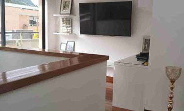 VENDO CASA CAMPESTRE CAJICA