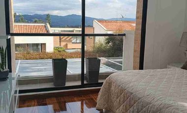 VENDO CASA CAMPESTRE CAJICA