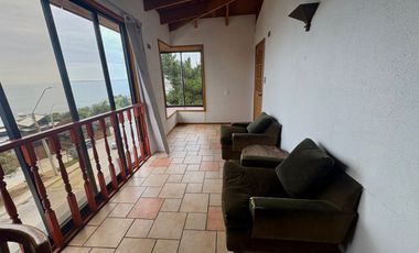 Concón Sur, leer descripción