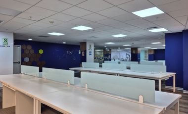 Oficina amoblada en venta San Isidro 1120 m2