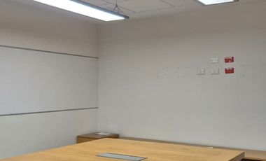 Oficina amoblada en venta San Isidro 1120 m2