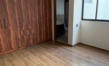 SE RENTA CASA DE 3 RECÁMARAS EN APIZACO