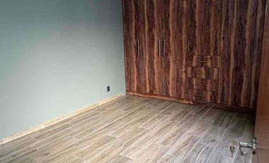 SE RENTA CASA DE 3 RECÁMARAS EN APIZACO