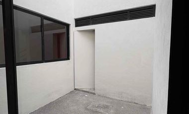 SE RENTA CASA DE 3 RECÁMARAS EN APIZACO