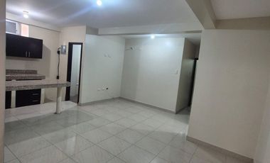 Departamento en Alquiler en Kennedy Nueva, 3 Habitaciones, 4 Baños, Norte de Guayaquil.