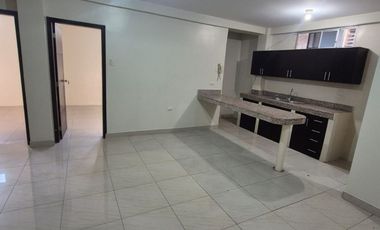 Departamento en Alquiler en Kennedy Nueva, 3 Habitaciones, 4 Baños, Norte de Guayaquil.