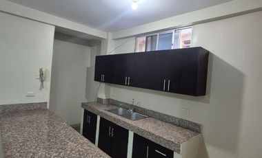 Departamento en Alquiler en Kennedy Nueva, 3 Habitaciones, 4 Baños, Norte de Guayaquil.