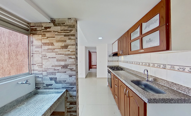 Venta Apartamento Ciudad Verde Piso 4