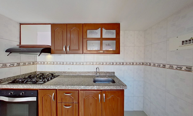 Venta Apartamento Ciudad Verde Piso 4