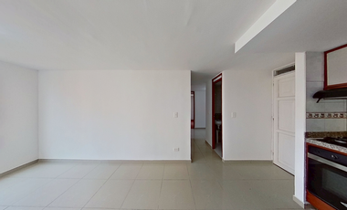 Venta Apartamento Ciudad Verde Piso 4