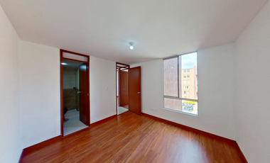 Venta Apartamento Ciudad Verde Piso 4