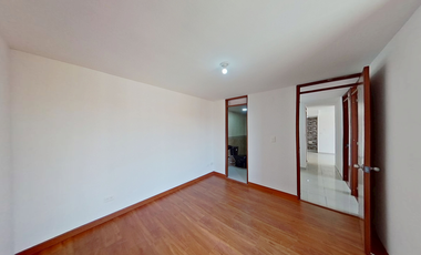 Venta Apartamento Ciudad Verde Piso 4