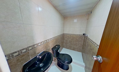 Venta Apartamento Ciudad Verde Piso 4
