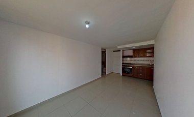 Venta Apartamento Ciudad Verde Piso 4