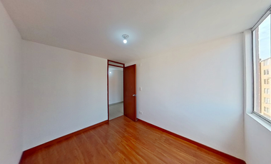 Venta Apartamento Ciudad Verde Piso 4