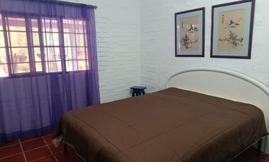 Venta de casa finca a puerta cerrada en la Cumbre Valle del Cauca