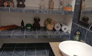 Venta de casa finca a puerta cerrada en la Cumbre Valle del Cauca