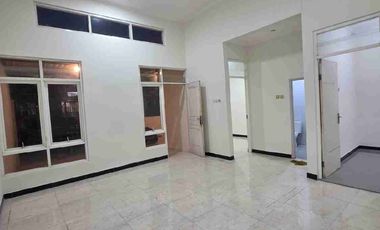 SUDAH RENOV TOTAL Rumah Siap Huni Grand Royal Regency Wage Taman Sidoarjo Luas 97 Meter