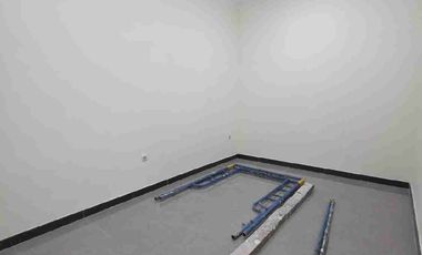 SUDAH RENOV TOTAL Rumah Siap Huni Grand Royal Regency Wage Taman Sidoarjo Luas 97 Meter