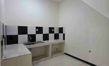 SUDAH RENOV TOTAL Rumah Siap Huni Grand Royal Regency Wage Taman Sidoarjo Luas 97 Meter