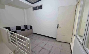 SUDAH RENOV TOTAL Rumah Siap Huni Grand Royal Regency Wage Taman Sidoarjo Luas 97 Meter