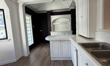 FOR SALE: 5BR House at The Executive Row, Valle Verde, Pasig City