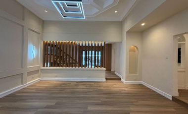 FOR SALE: 5BR House at The Executive Row, Valle Verde, Pasig City