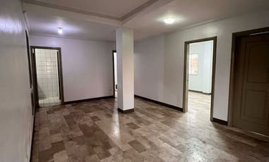 4 Storeys Mixed Used Commercial & Residential Building with Roof Deck for Lease
