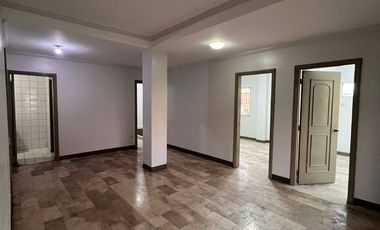 4 Storeys Mixed Used Commercial & Residential Building with Roof Deck for Lease