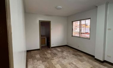 4 Storeys Mixed Used Commercial & Residential Building with Roof Deck for Lease